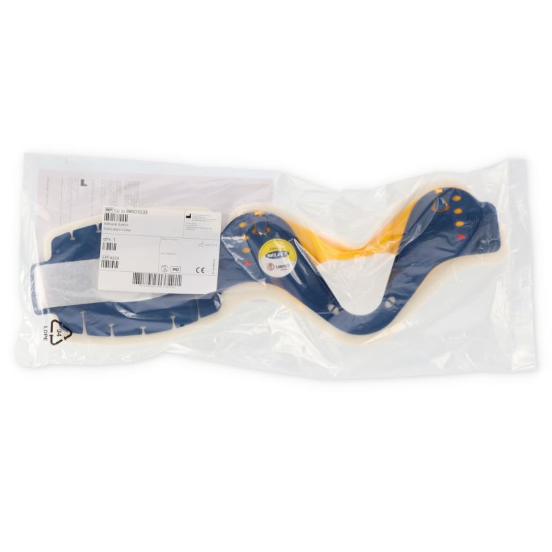 Collare di estricazione LAERDAL STIFNECK SELECT – adulti – NobelMed